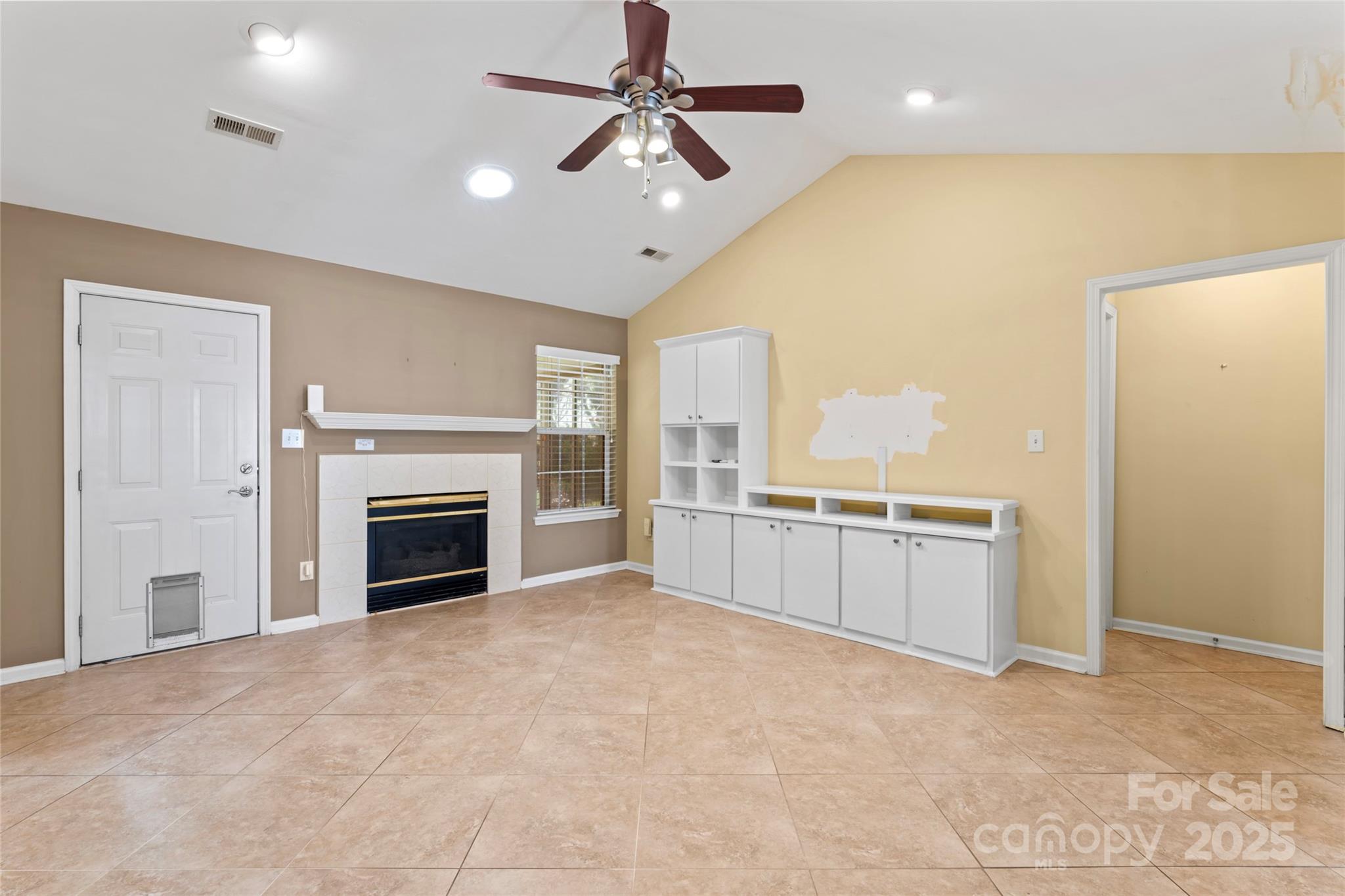 Robyns Glen - Residential