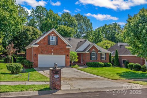 1322 Moonshadow Lane Shelby NC 28150