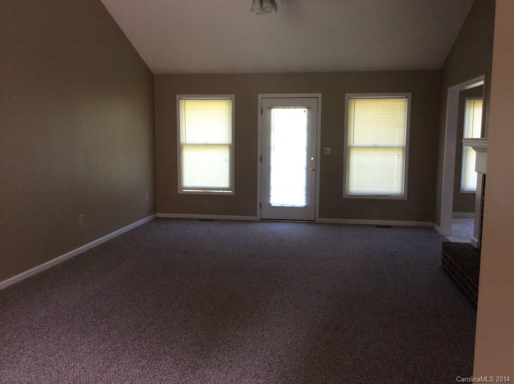 Forest Ridge - Residential