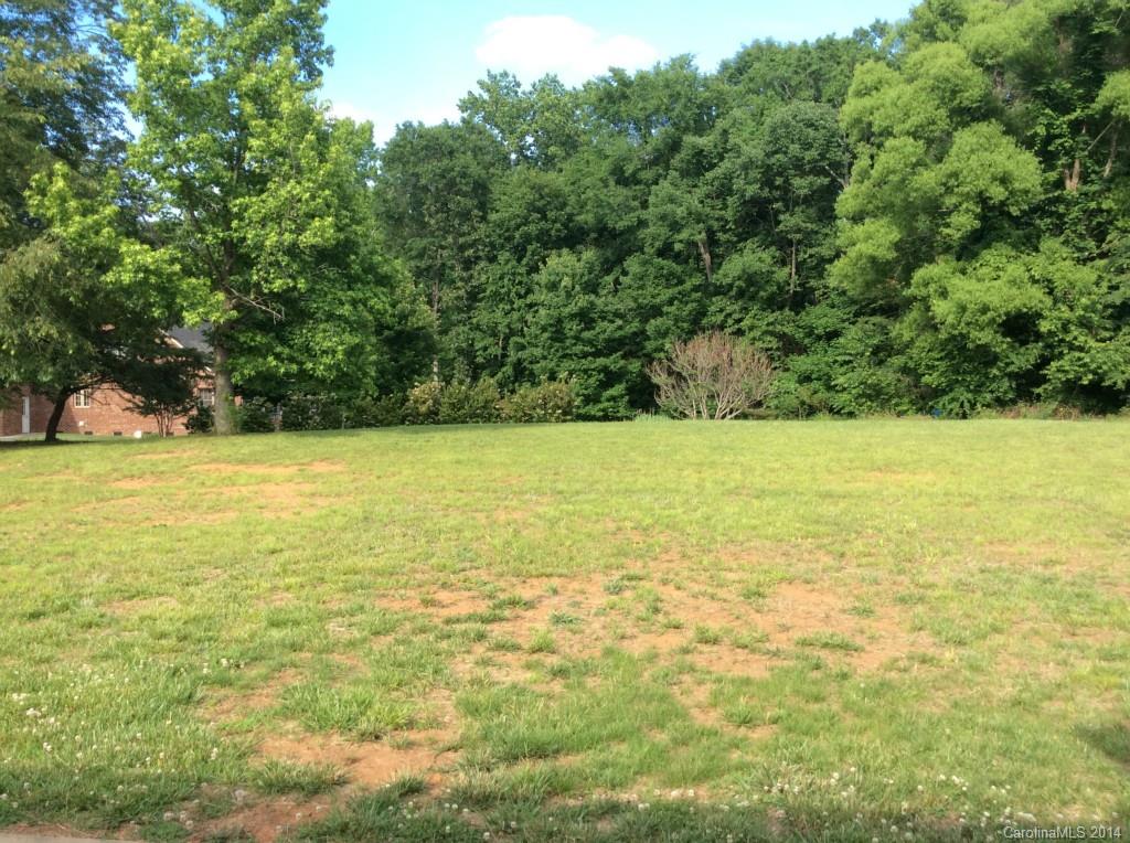 Forest Ridge - Residential