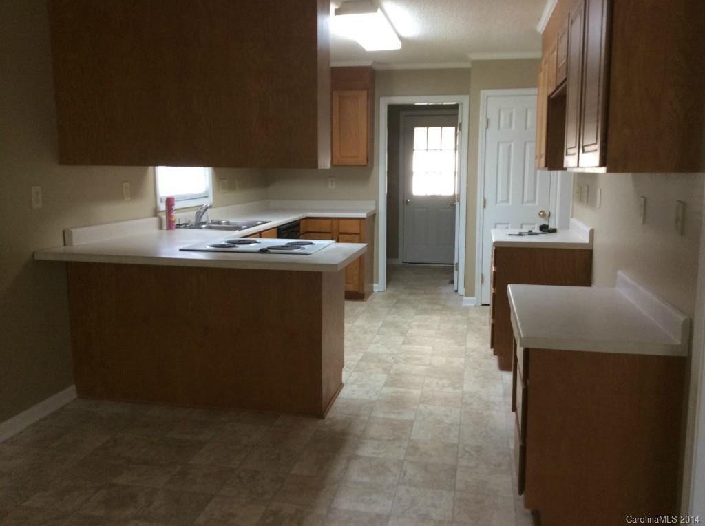 Forest Ridge - Residential