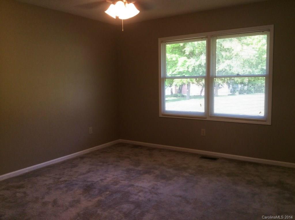 Forest Ridge - Residential