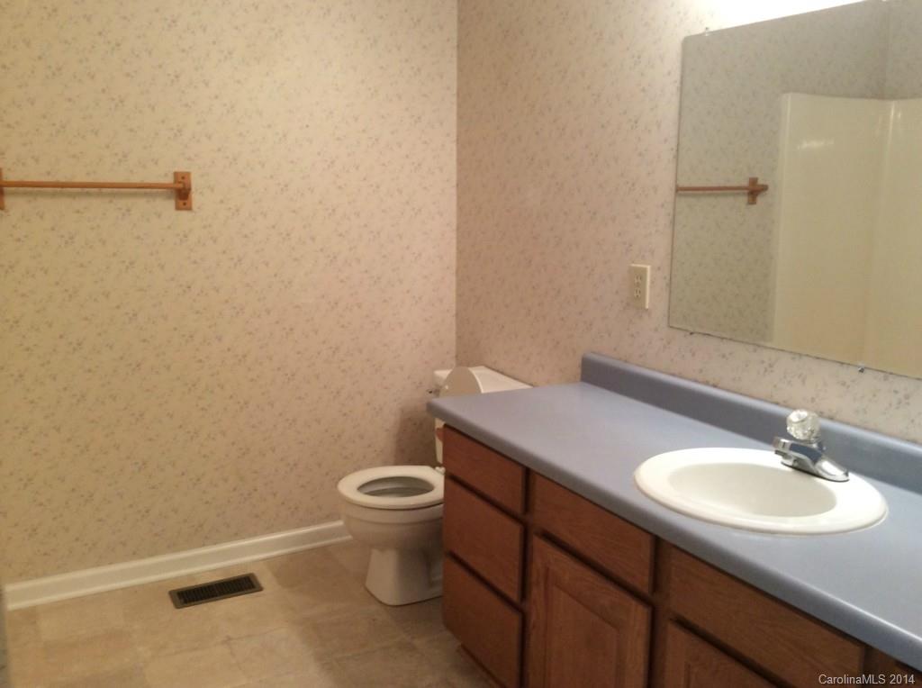 Forest Ridge - Residential