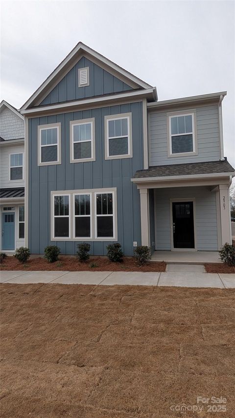 2903 Herringbone Road Charlotte NC 28208