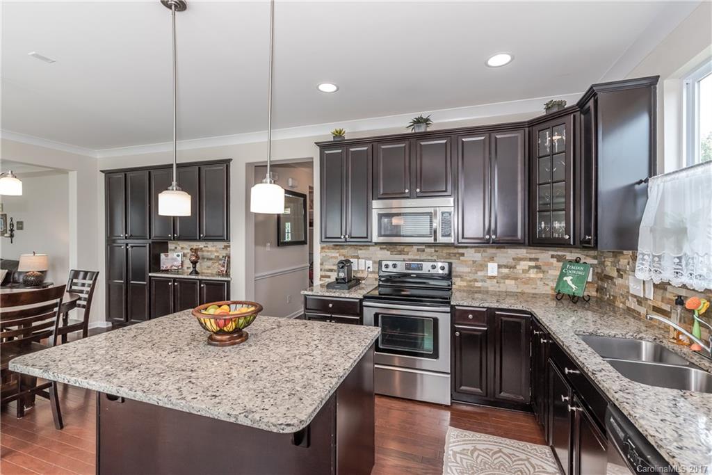 Enclave - Residential