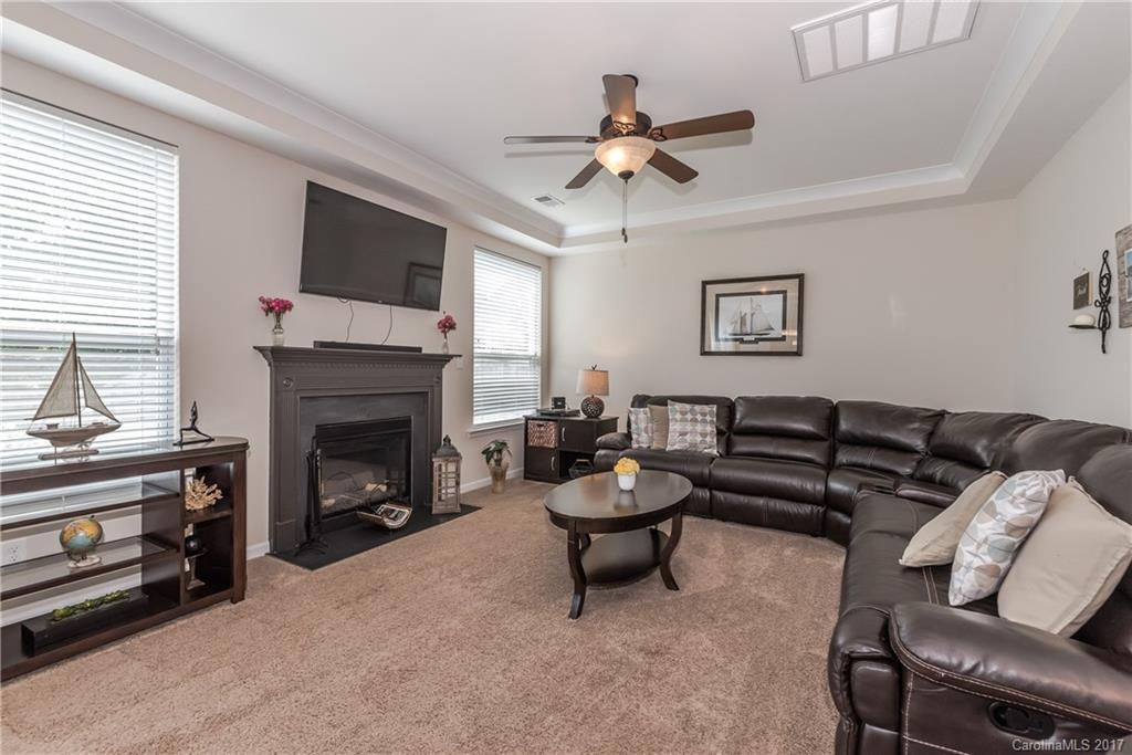 Enclave - Residential