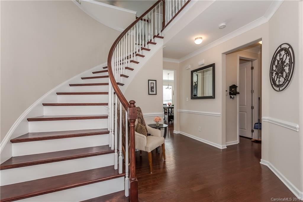 Enclave - Residential