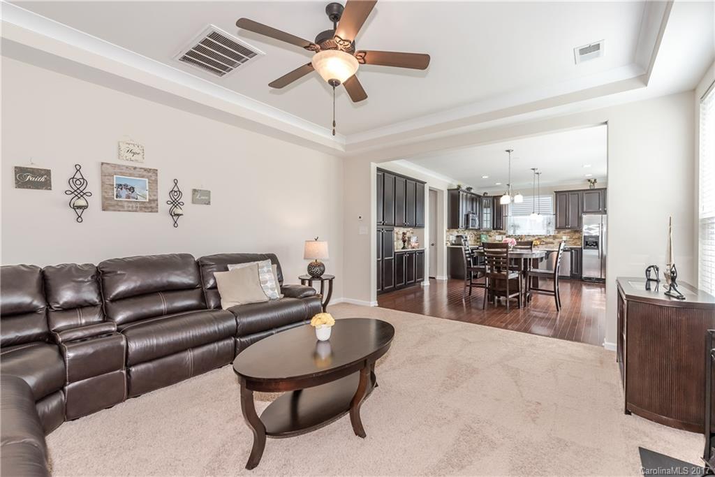 Enclave - Residential