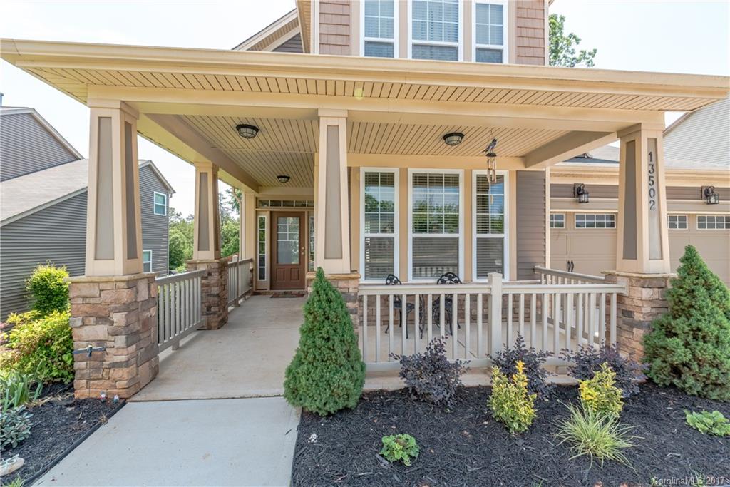 Enclave - Residential