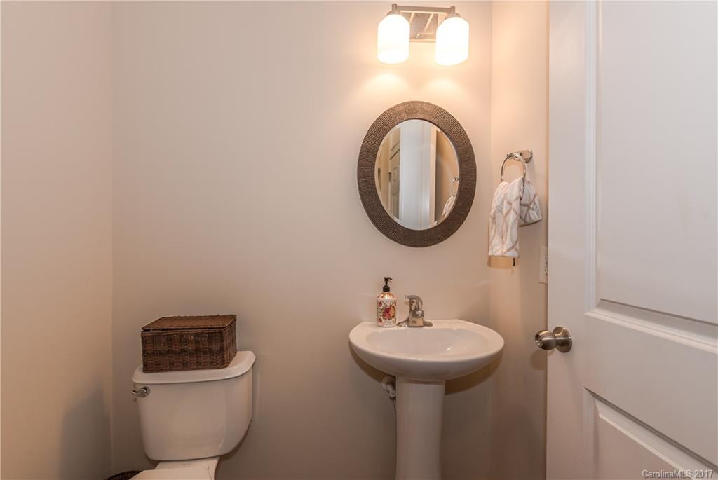 Enclave - Residential