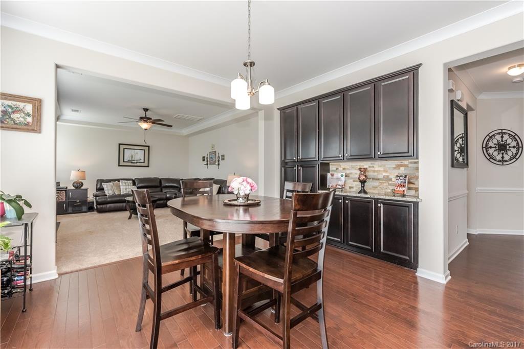 Enclave - Residential