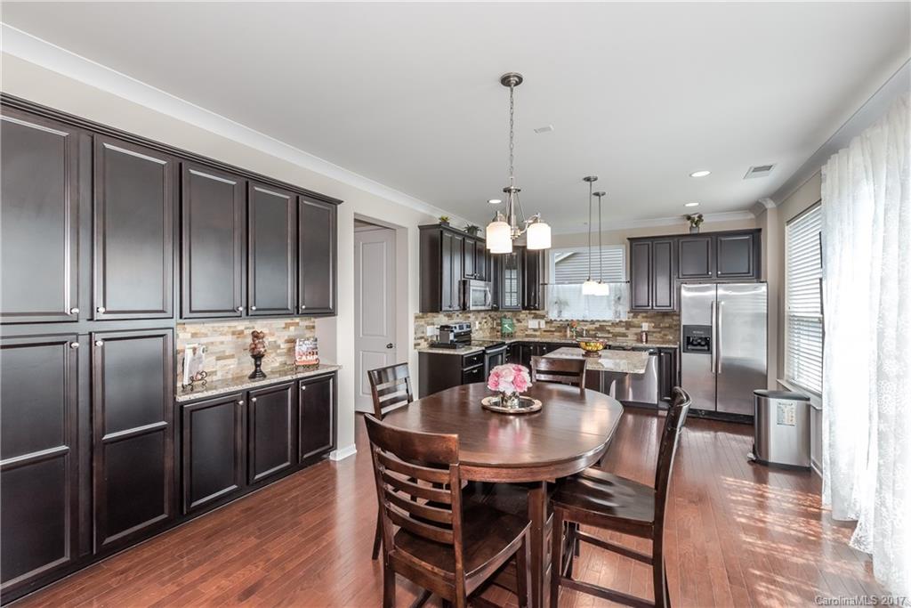 Enclave - Residential