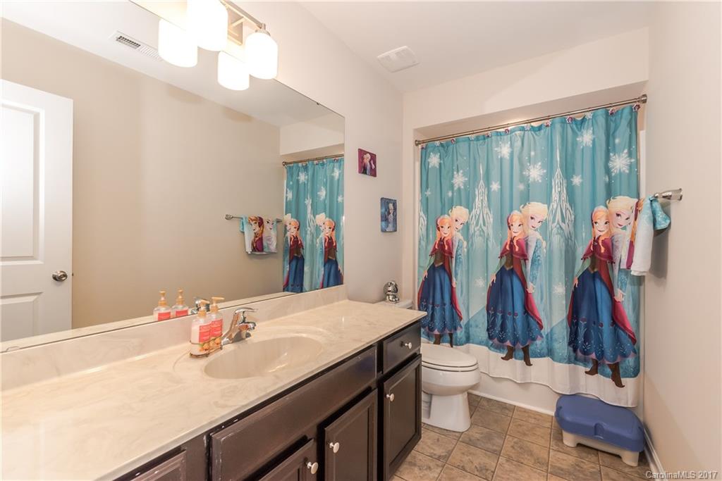 Enclave - Residential