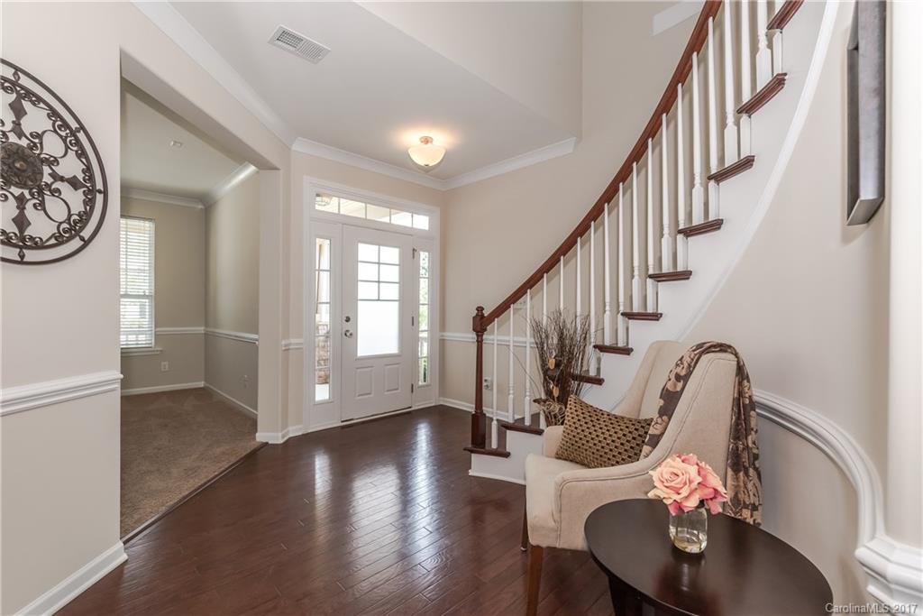 Enclave - Residential