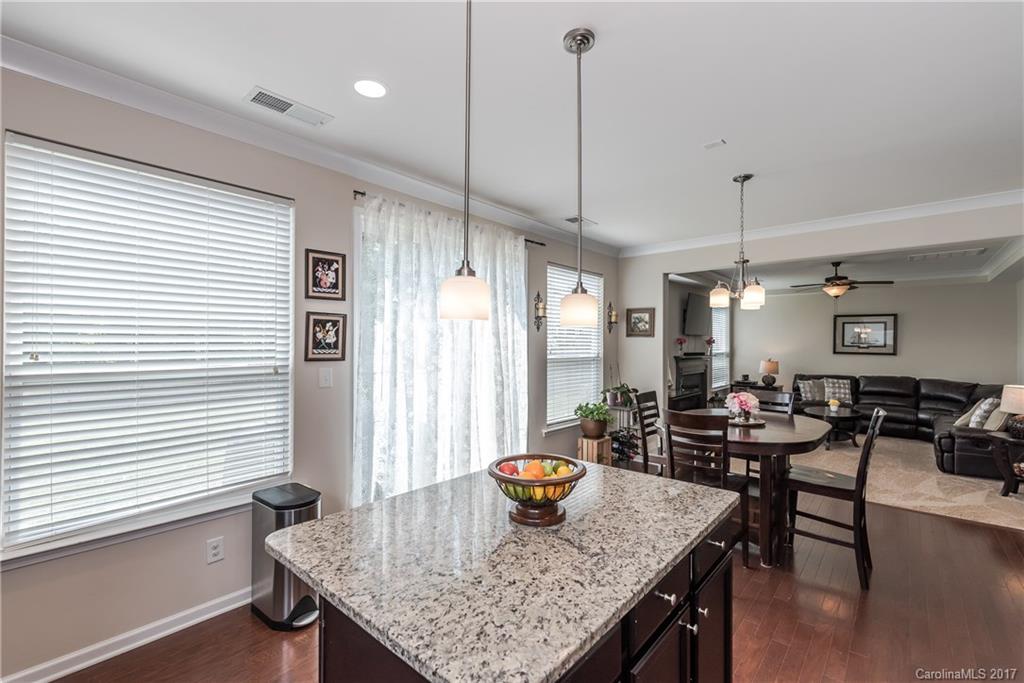 Enclave - Residential