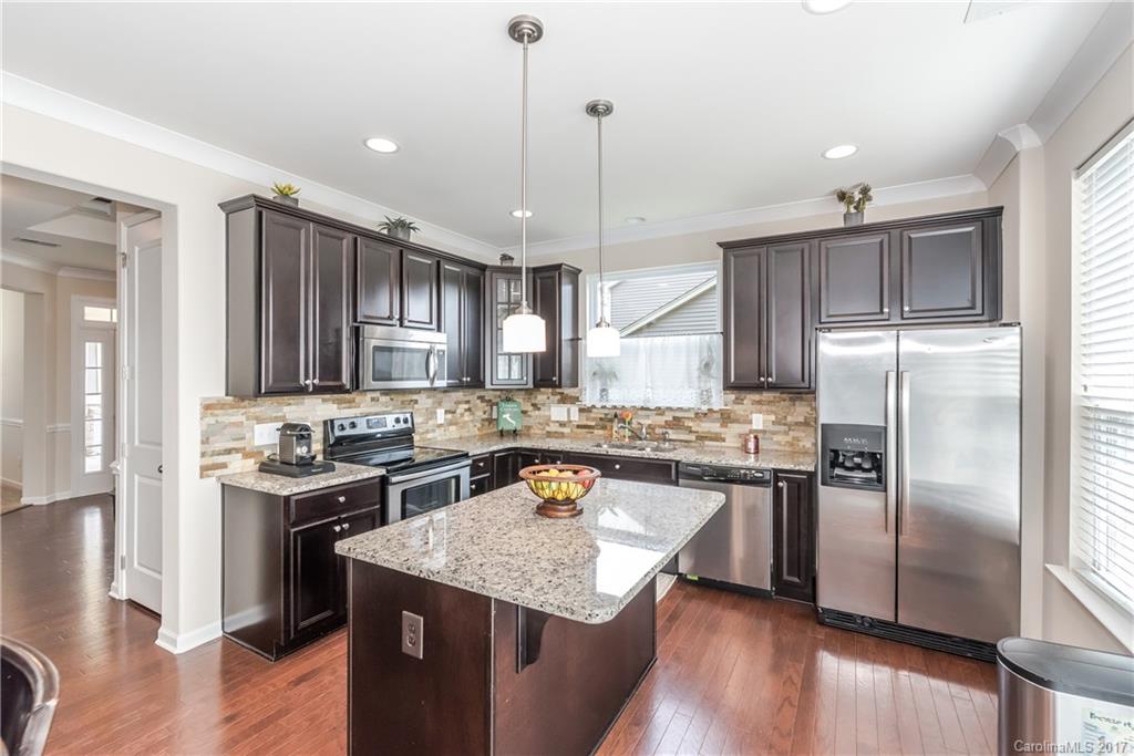 Enclave - Residential