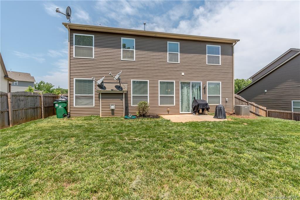 Enclave - Residential