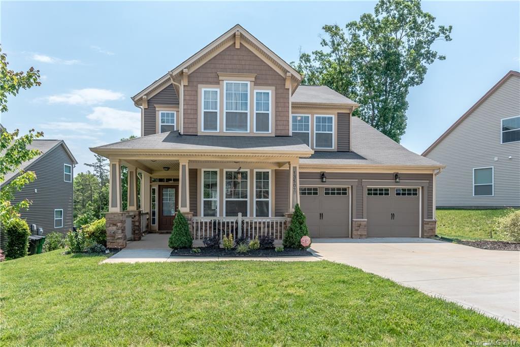 Enclave - Residential