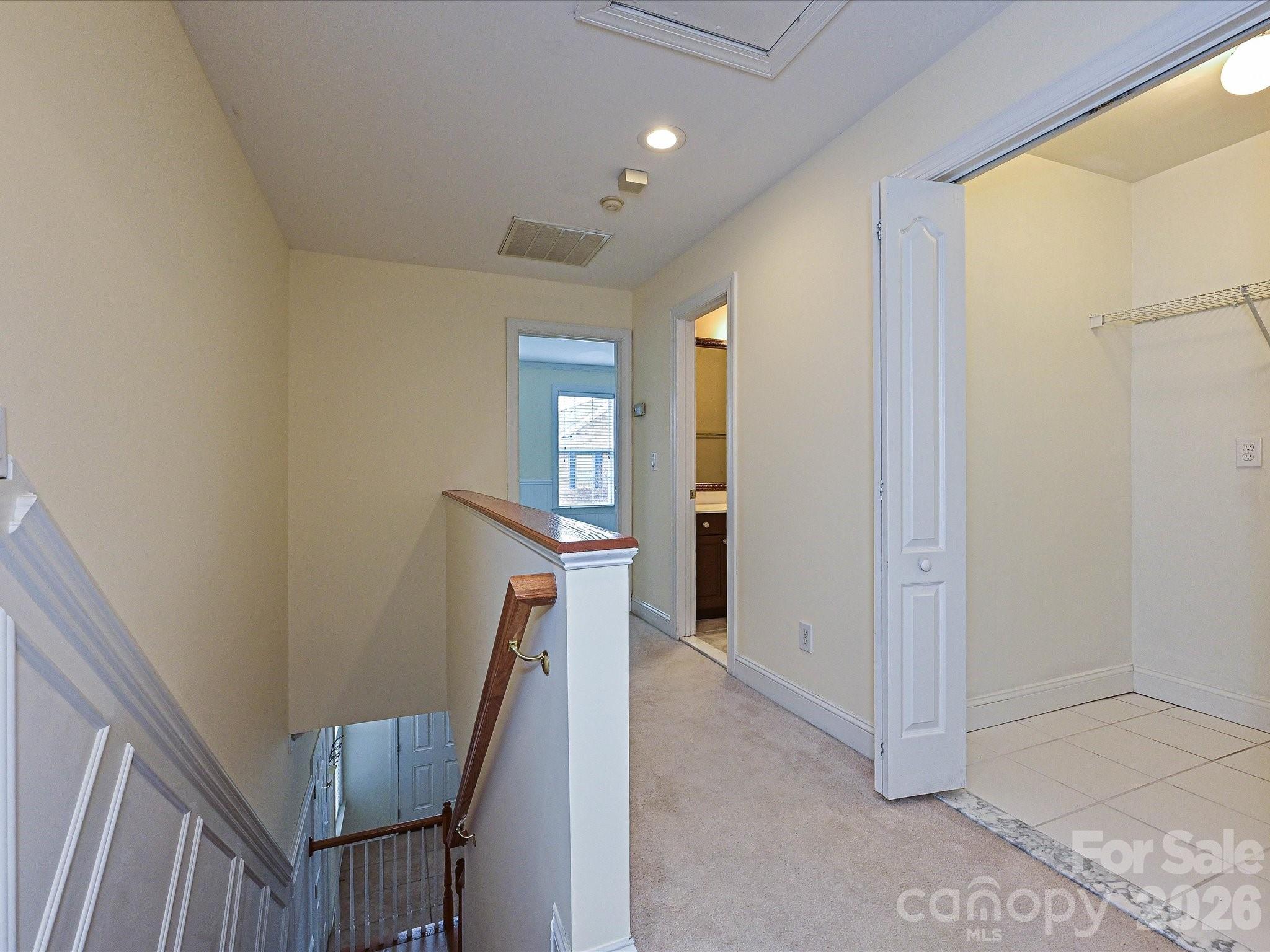 Bonnie Briar - Residential