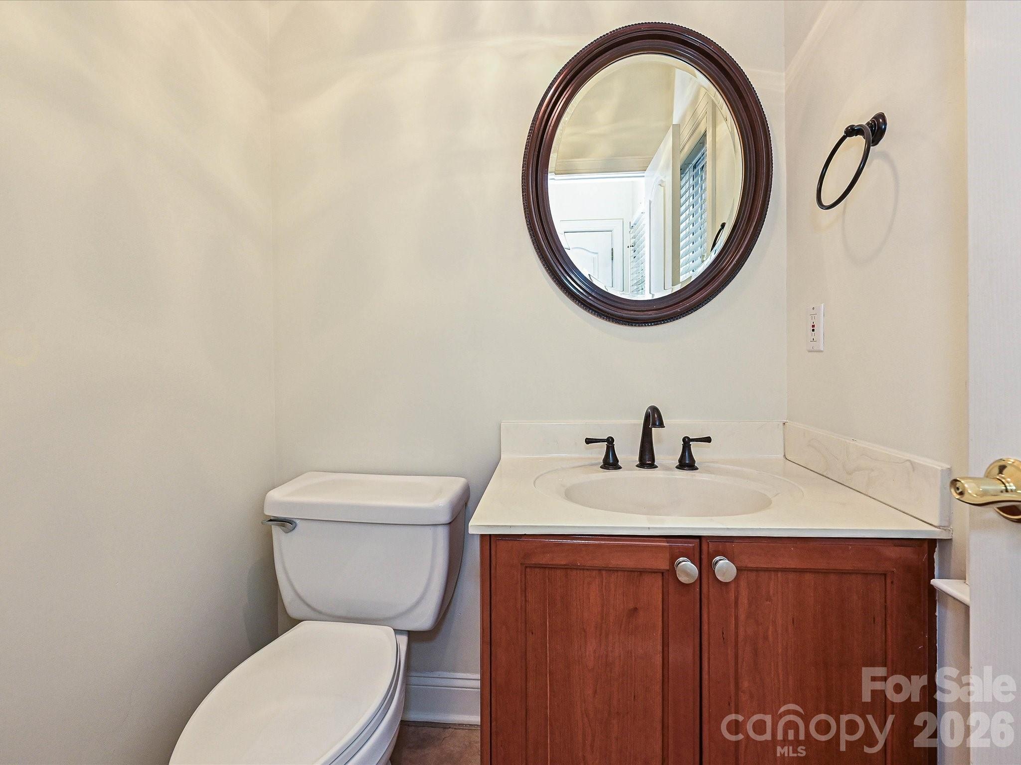 Bonnie Briar - Residential