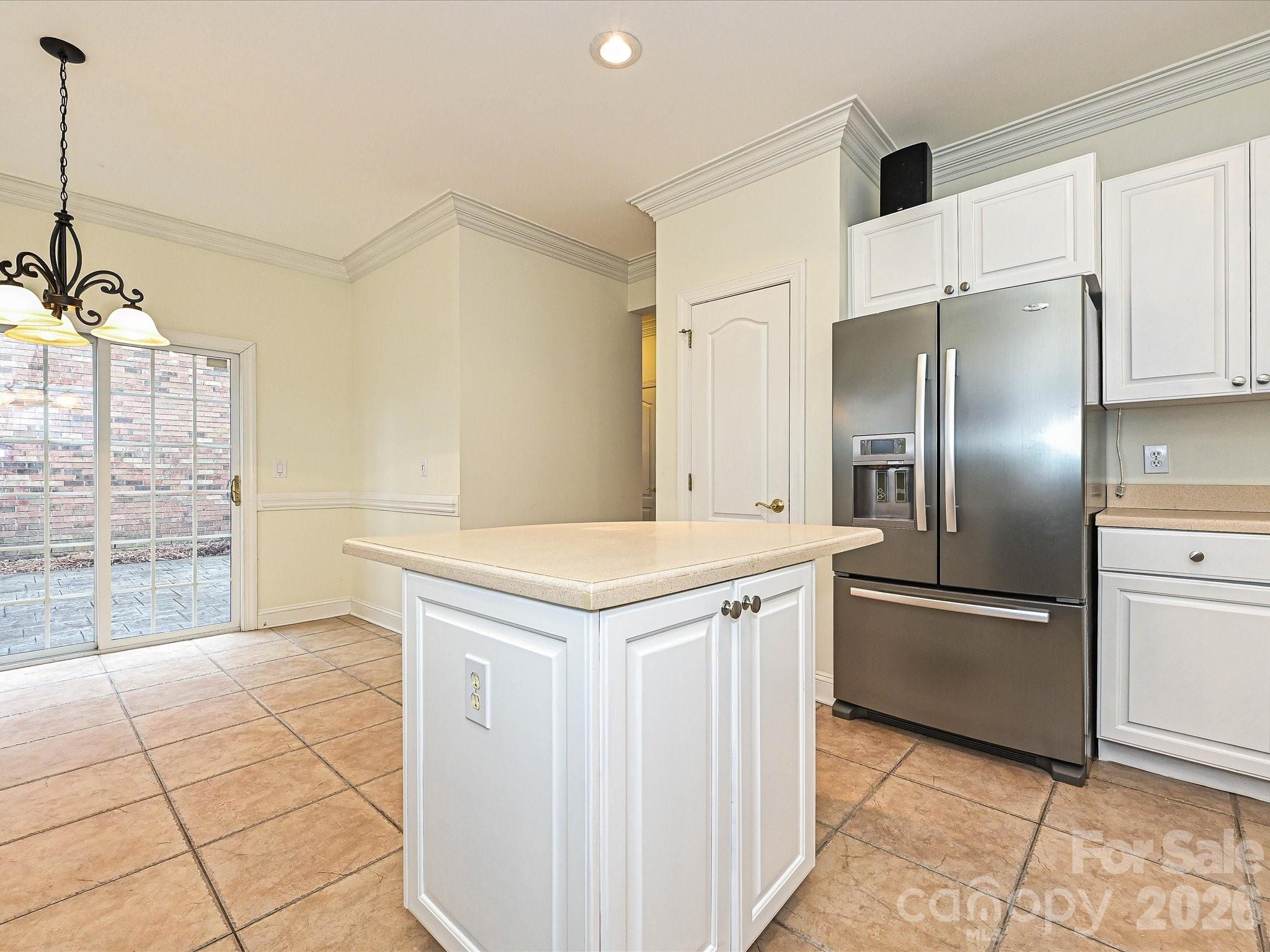 Bonnie Briar - Residential