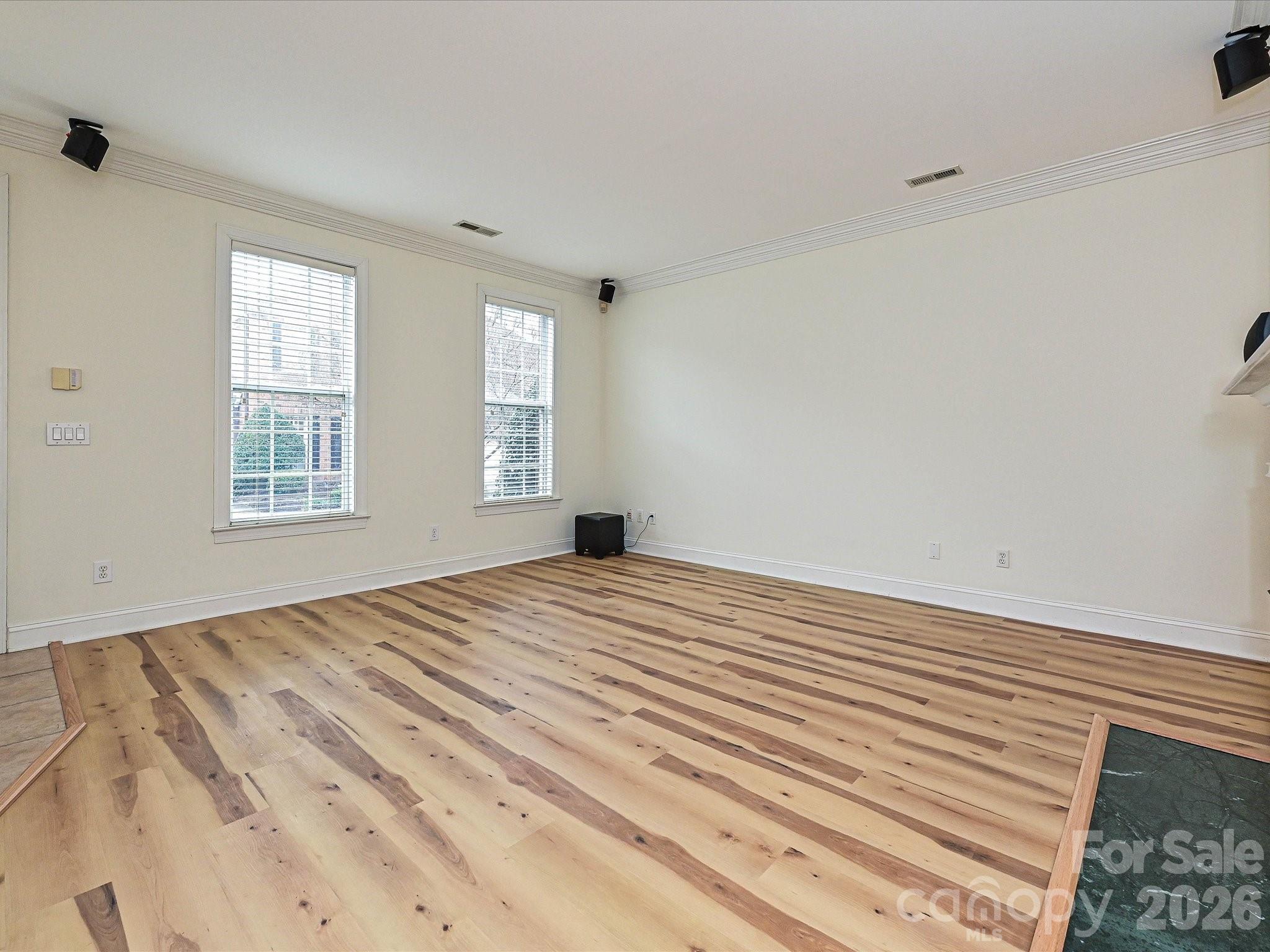 Bonnie Briar - Residential