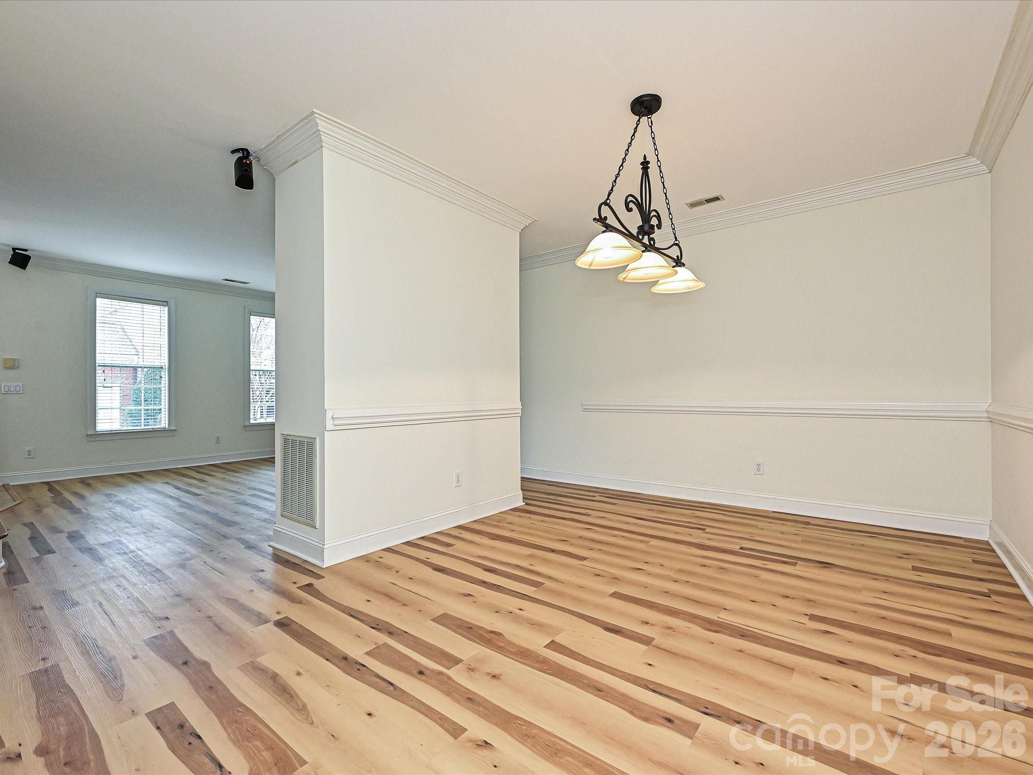 Bonnie Briar - Residential