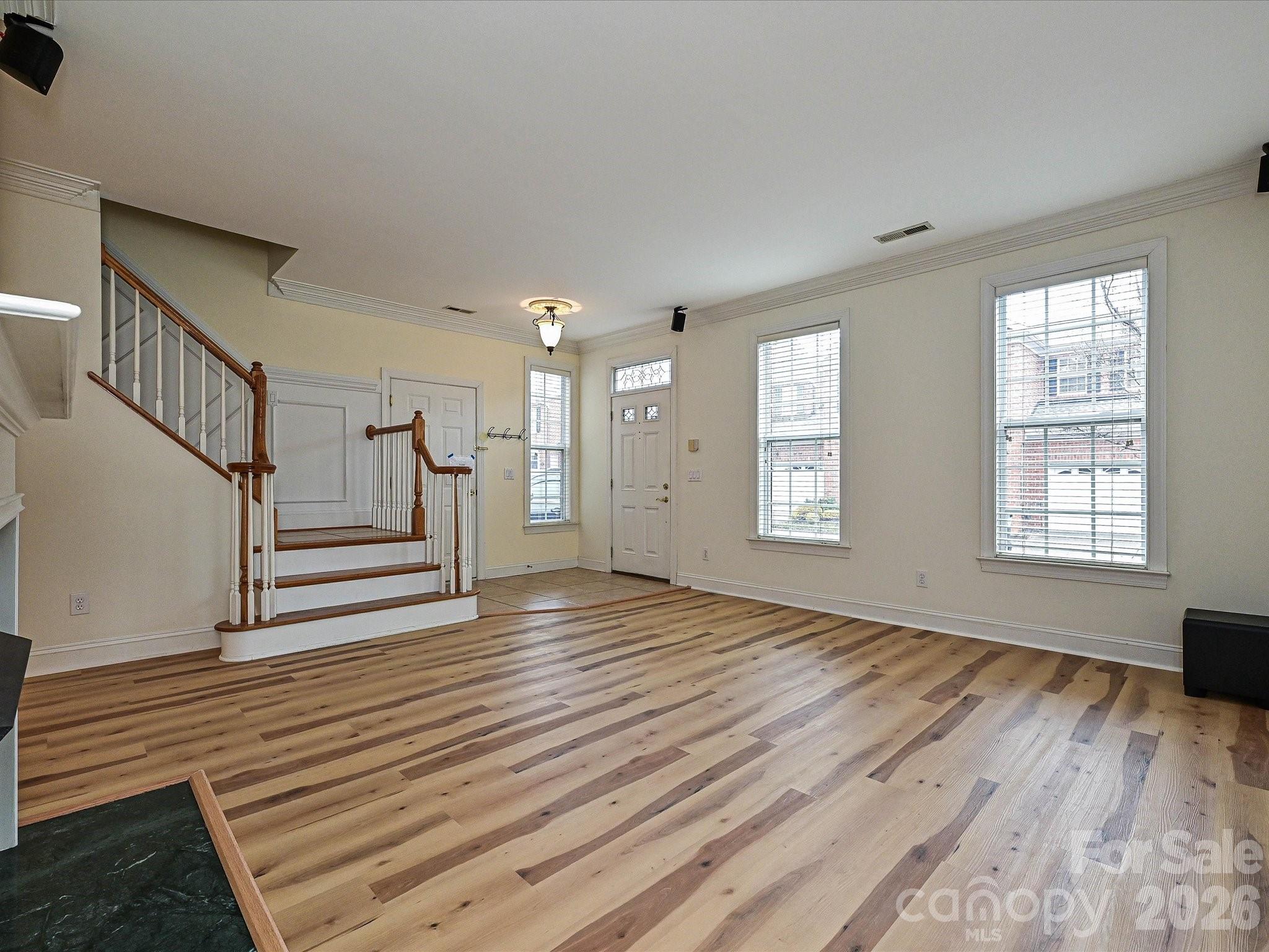 Bonnie Briar - Residential