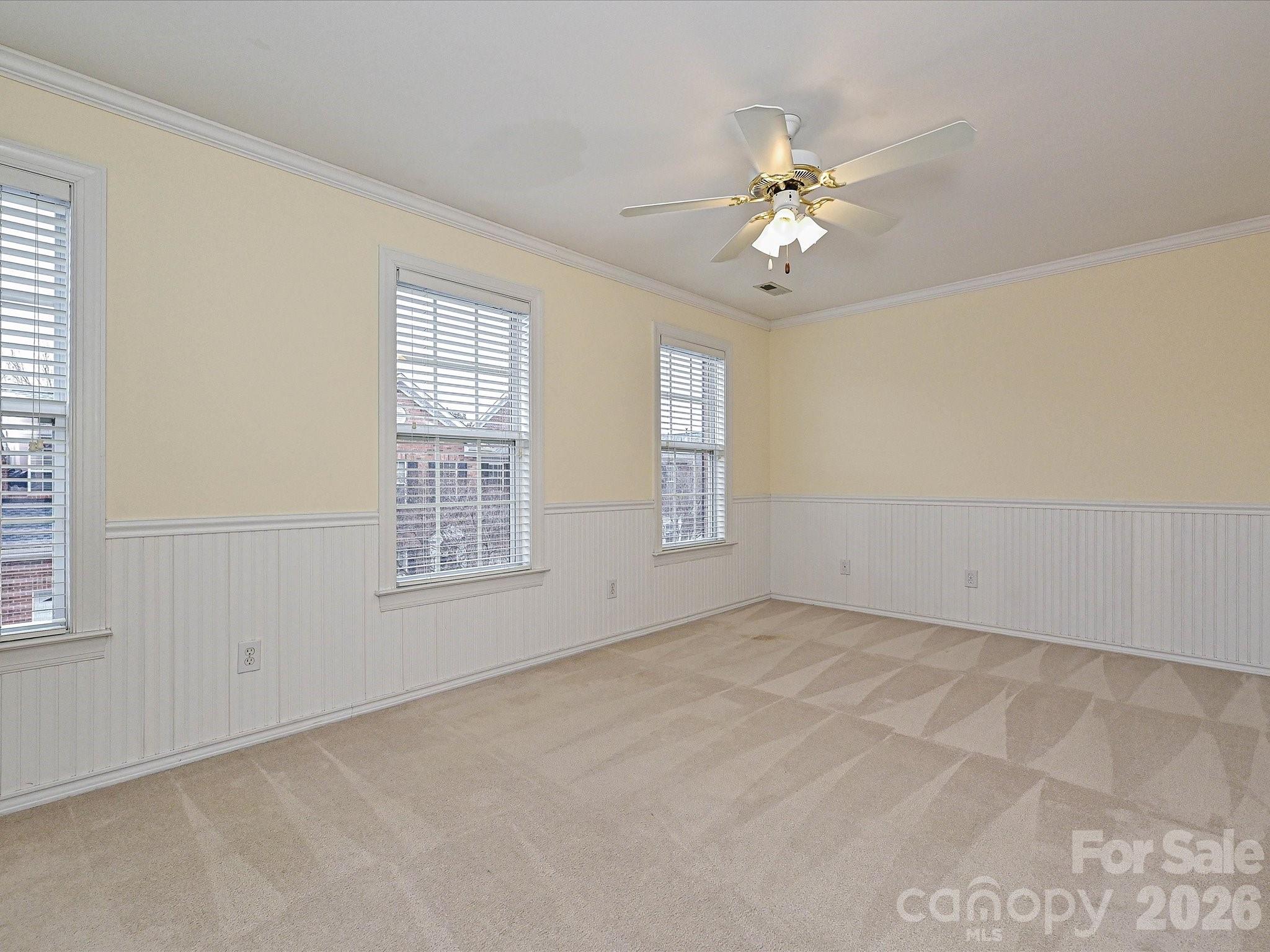 Bonnie Briar - Residential