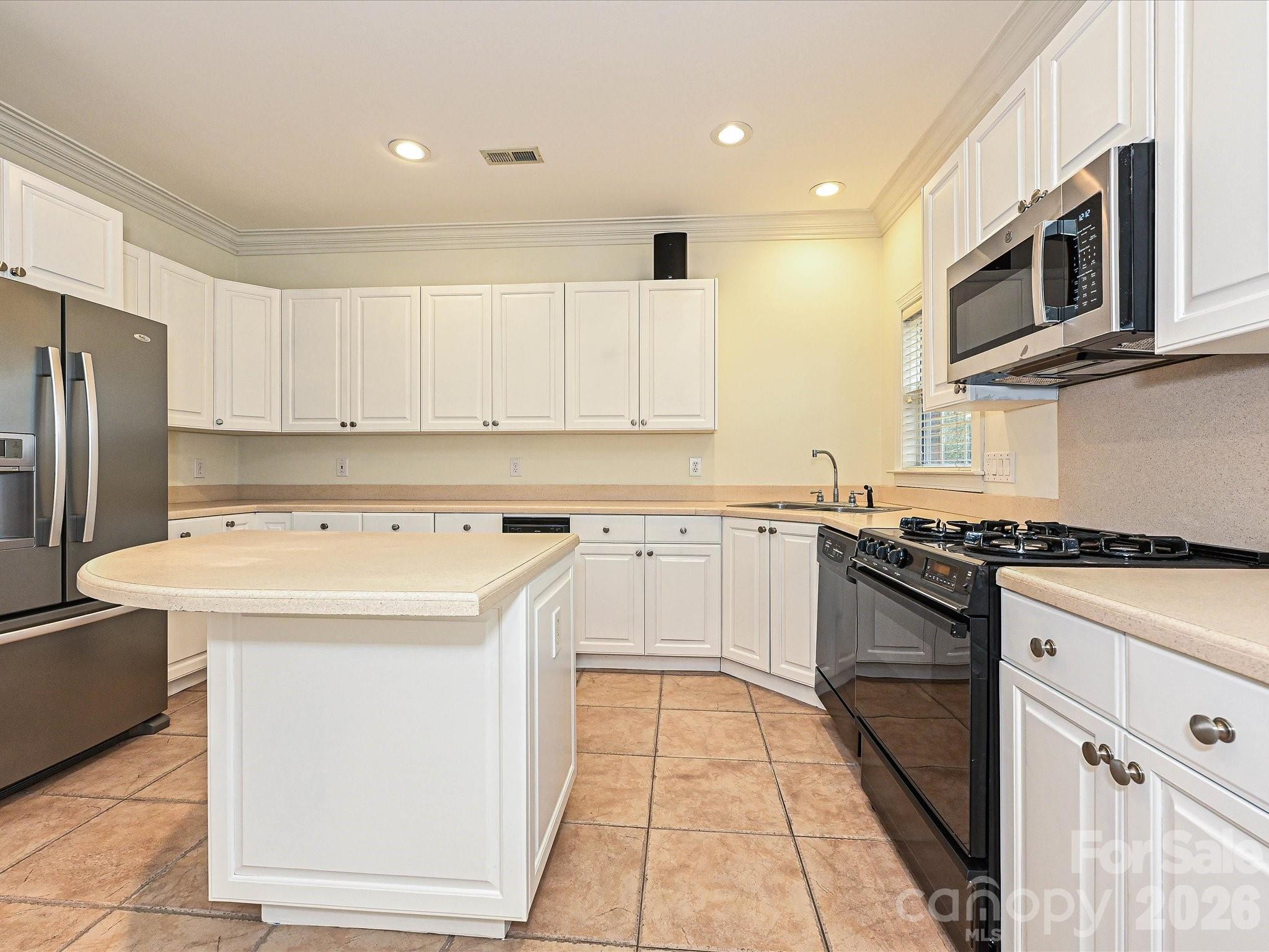 Bonnie Briar - Residential