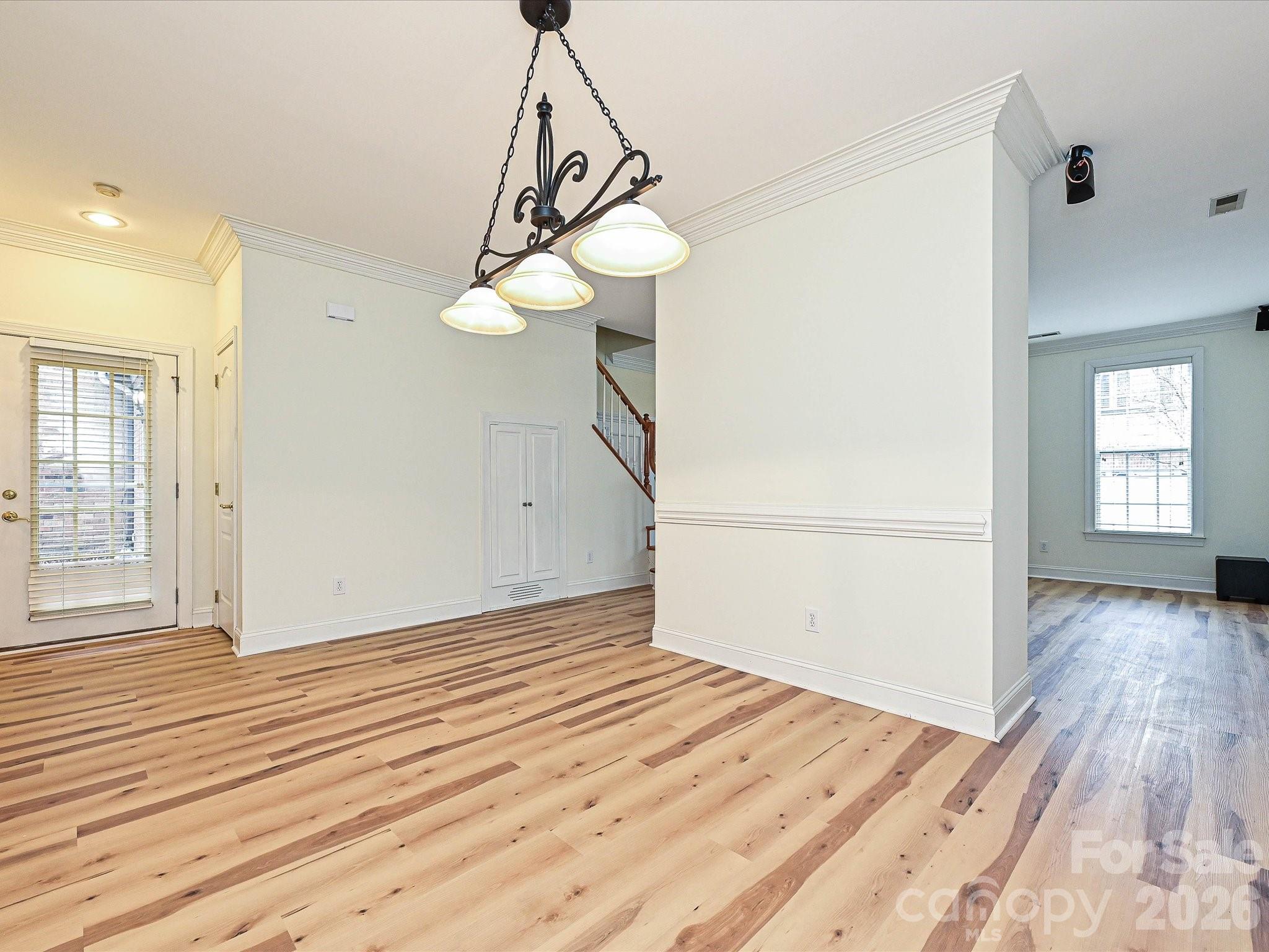 Bonnie Briar - Residential