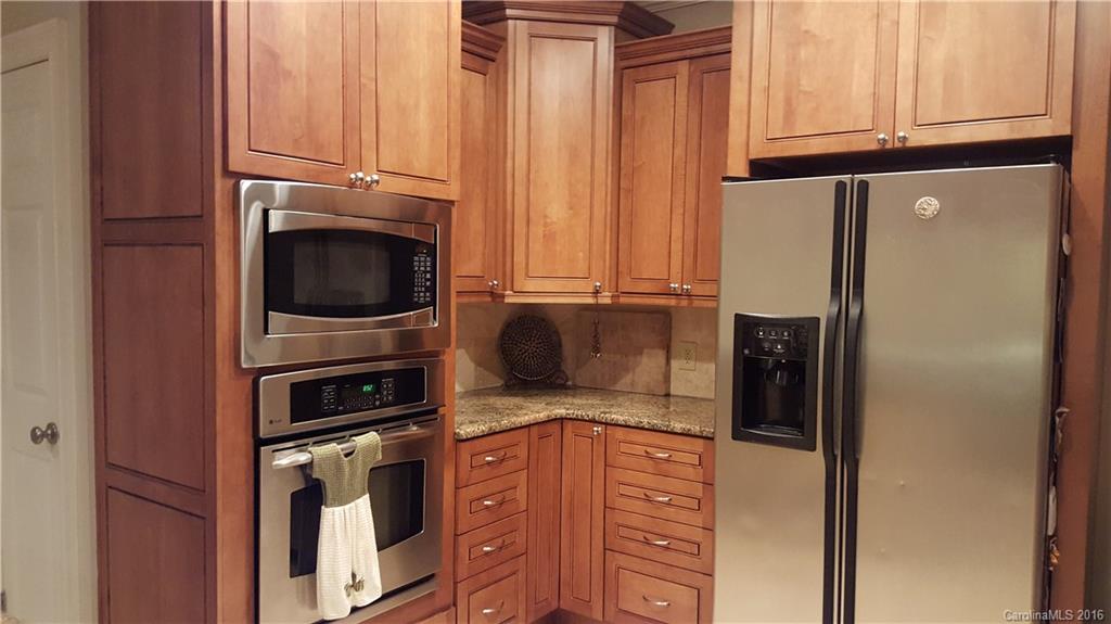 Dilworth - Residential Lease