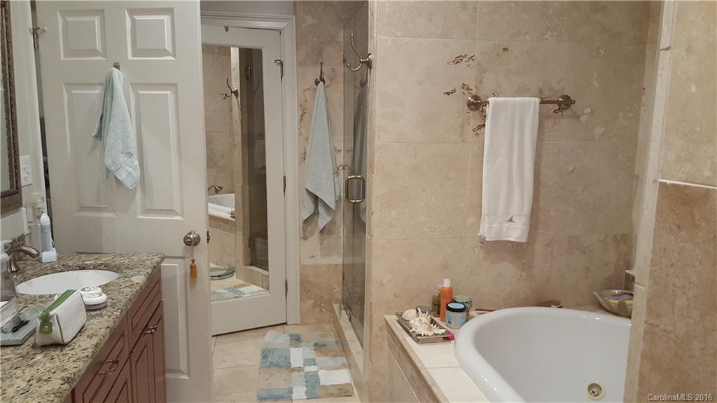 Dilworth - Residential Lease