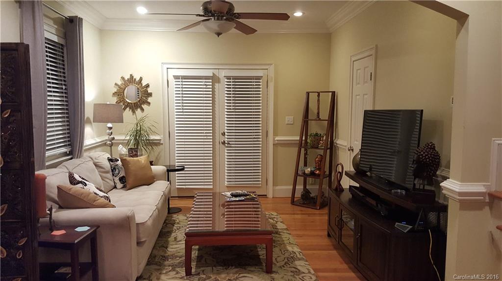 Dilworth - Residential Lease