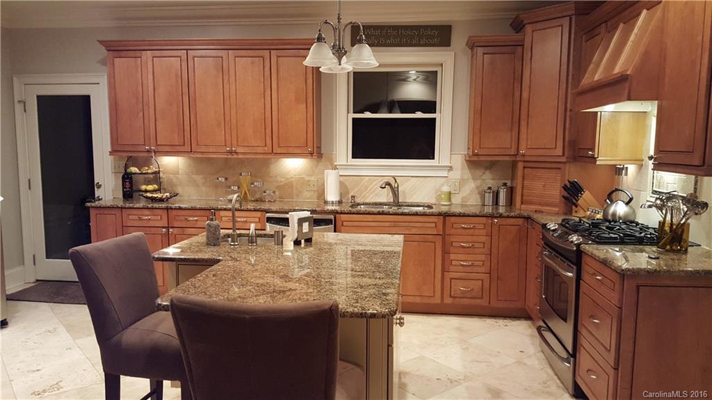 Dilworth - Residential Lease