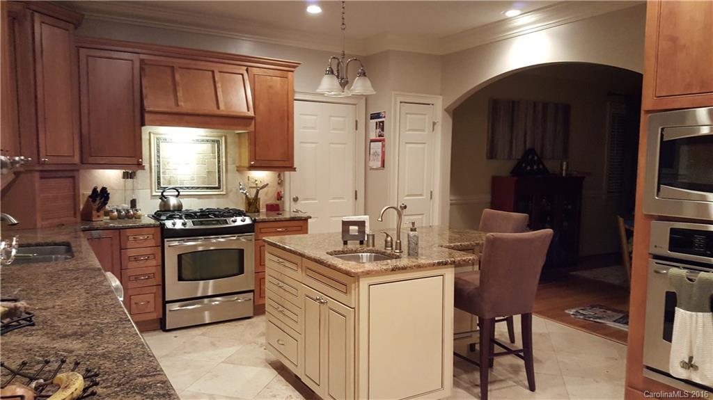 Dilworth - Residential Lease