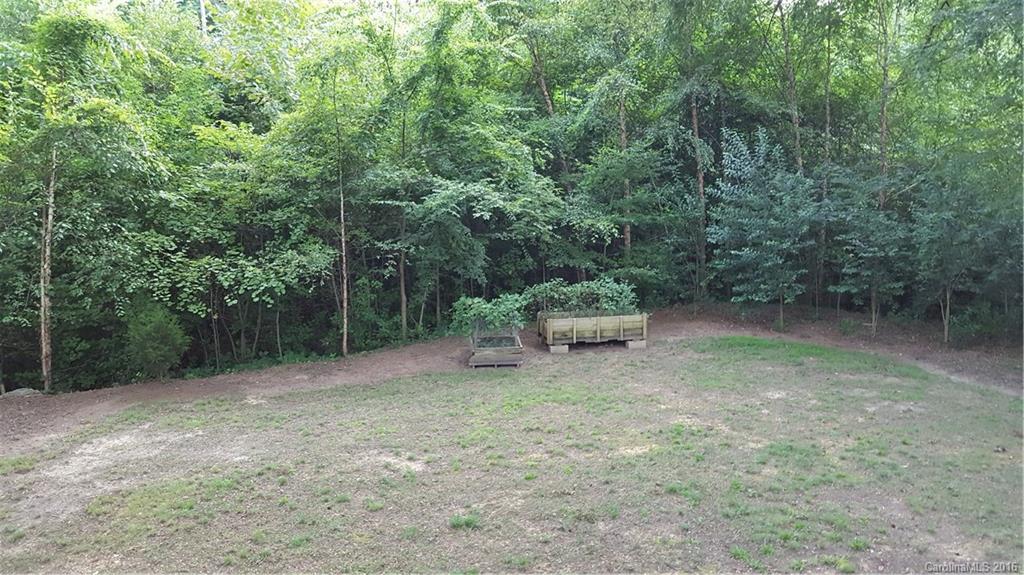 Dilworth - Residential Lease