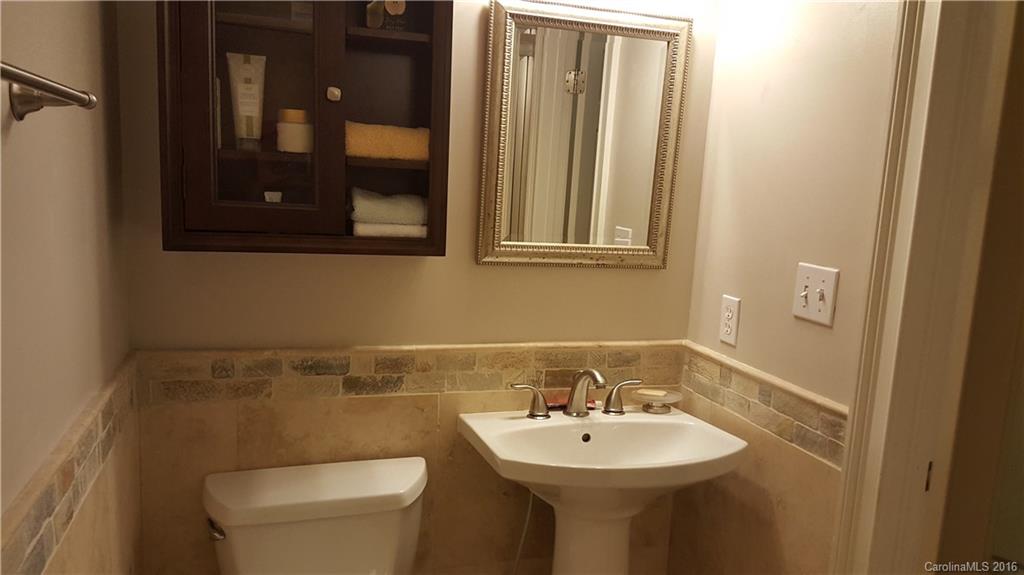 Dilworth - Residential Lease