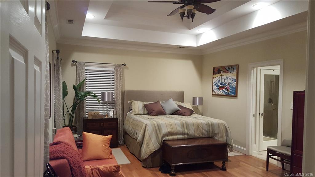 Dilworth - Residential Lease