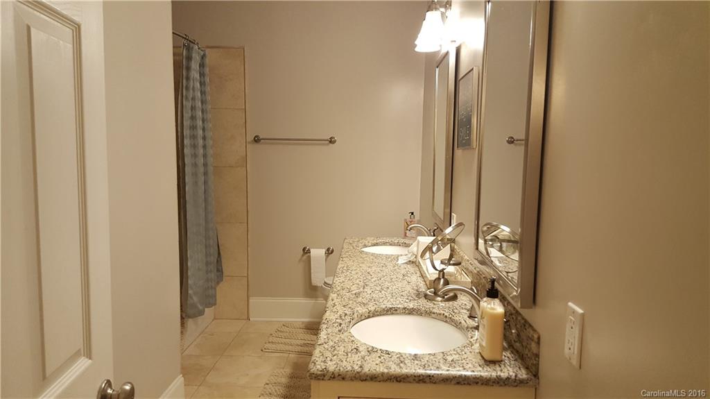 Dilworth - Residential Lease