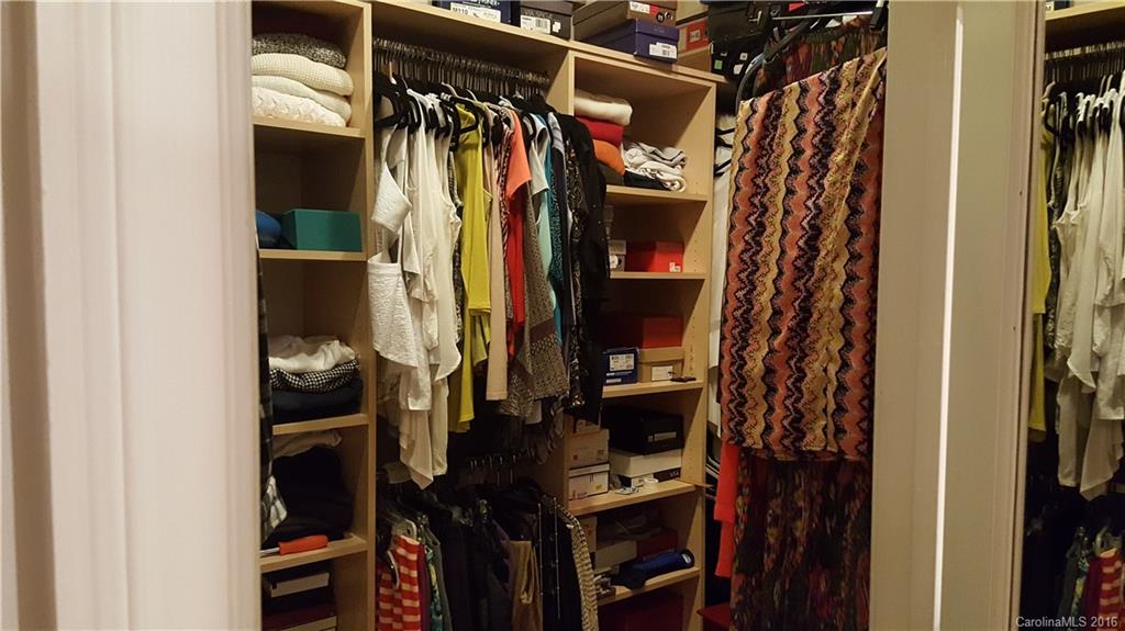 Dilworth - Residential Lease