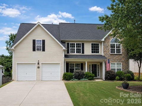 Photo of 131 Elba Drive, Mooresville, NC 28115 (MLS # 4403487)