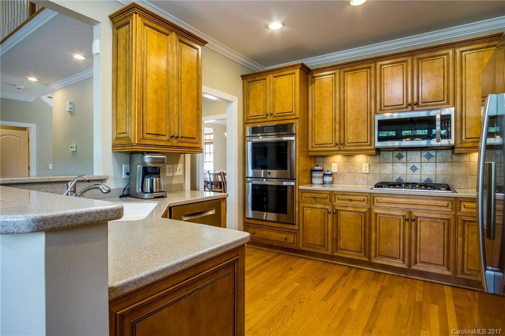 Ashford On The Water - Residential