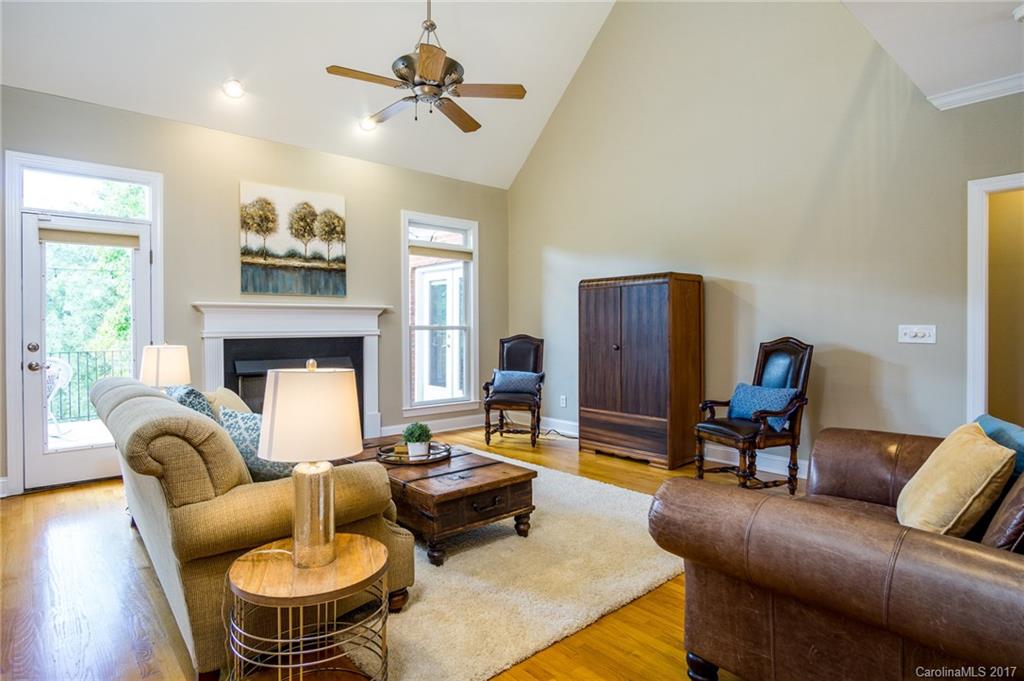 Ashford On The Water - Residential