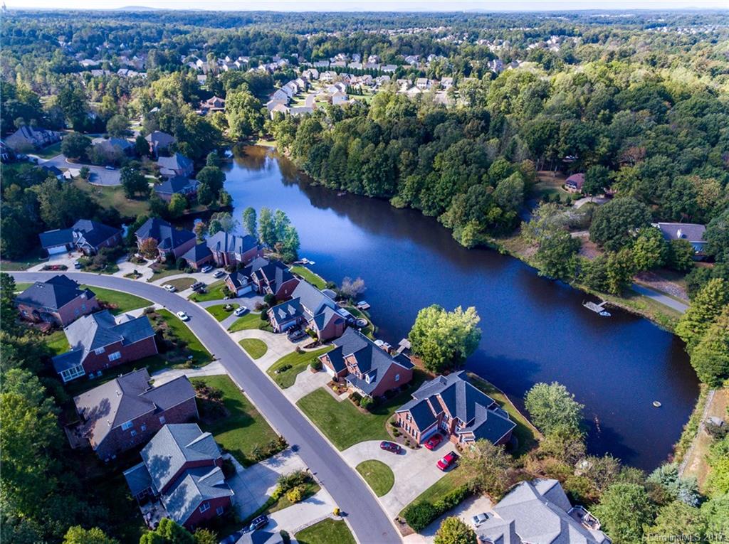 Ashford On The Water - Residential