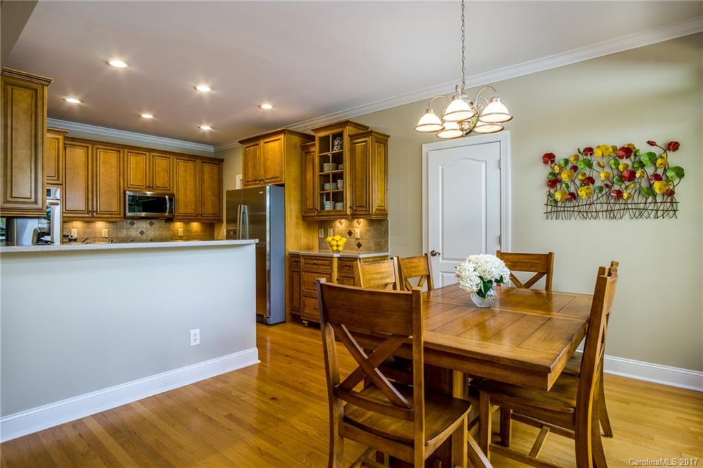 Ashford On The Water - Residential