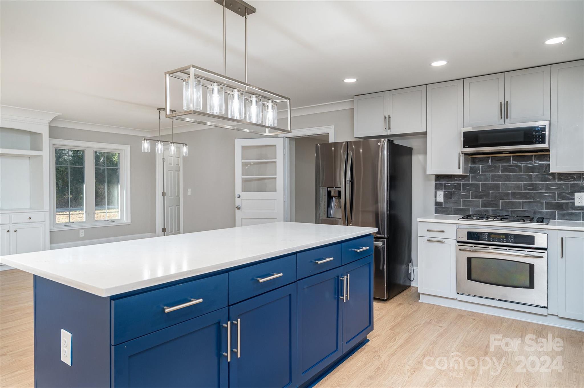 Southwood - Residential