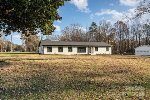 A home in Gastonia