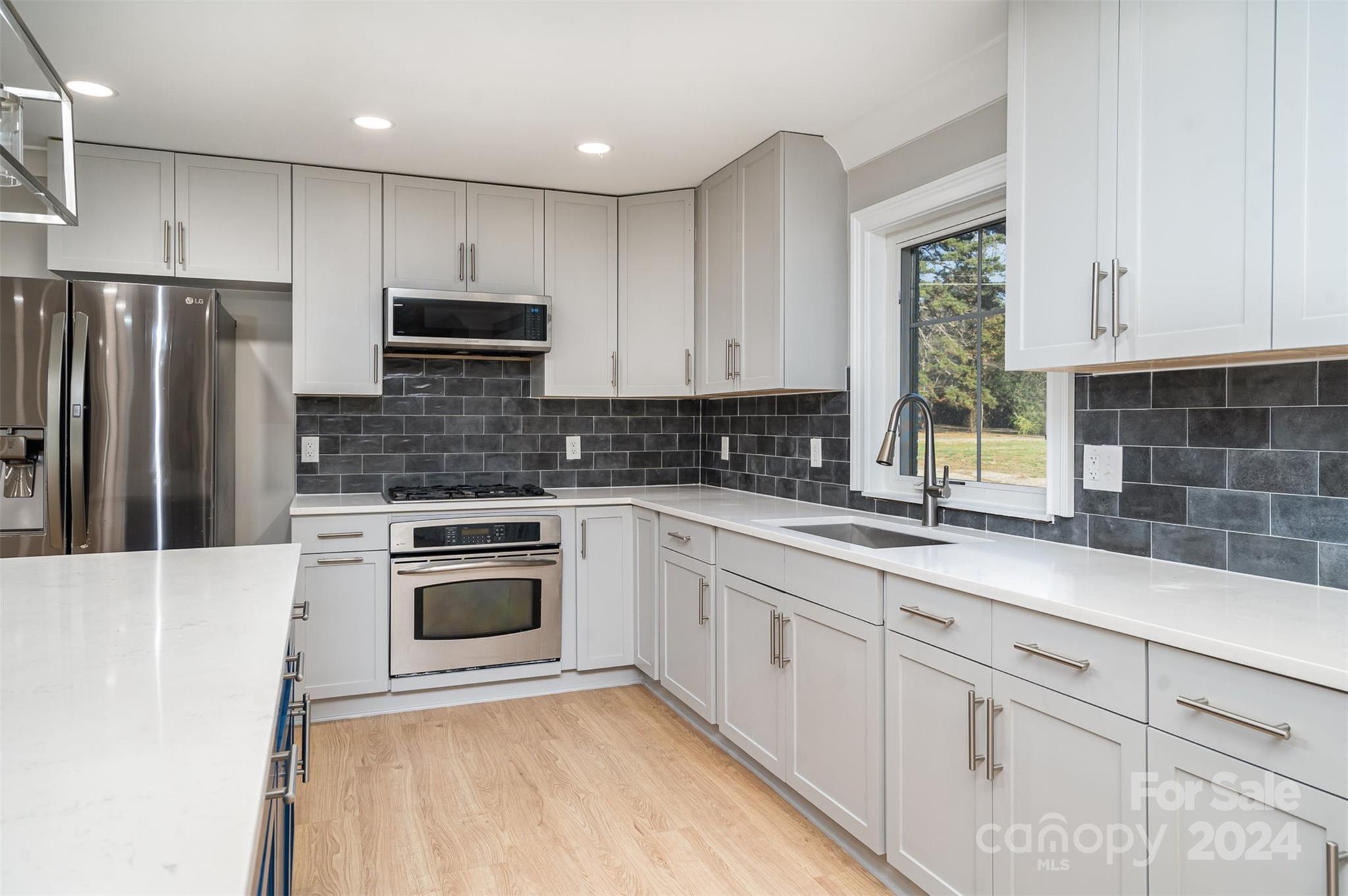 Southwood - Residential