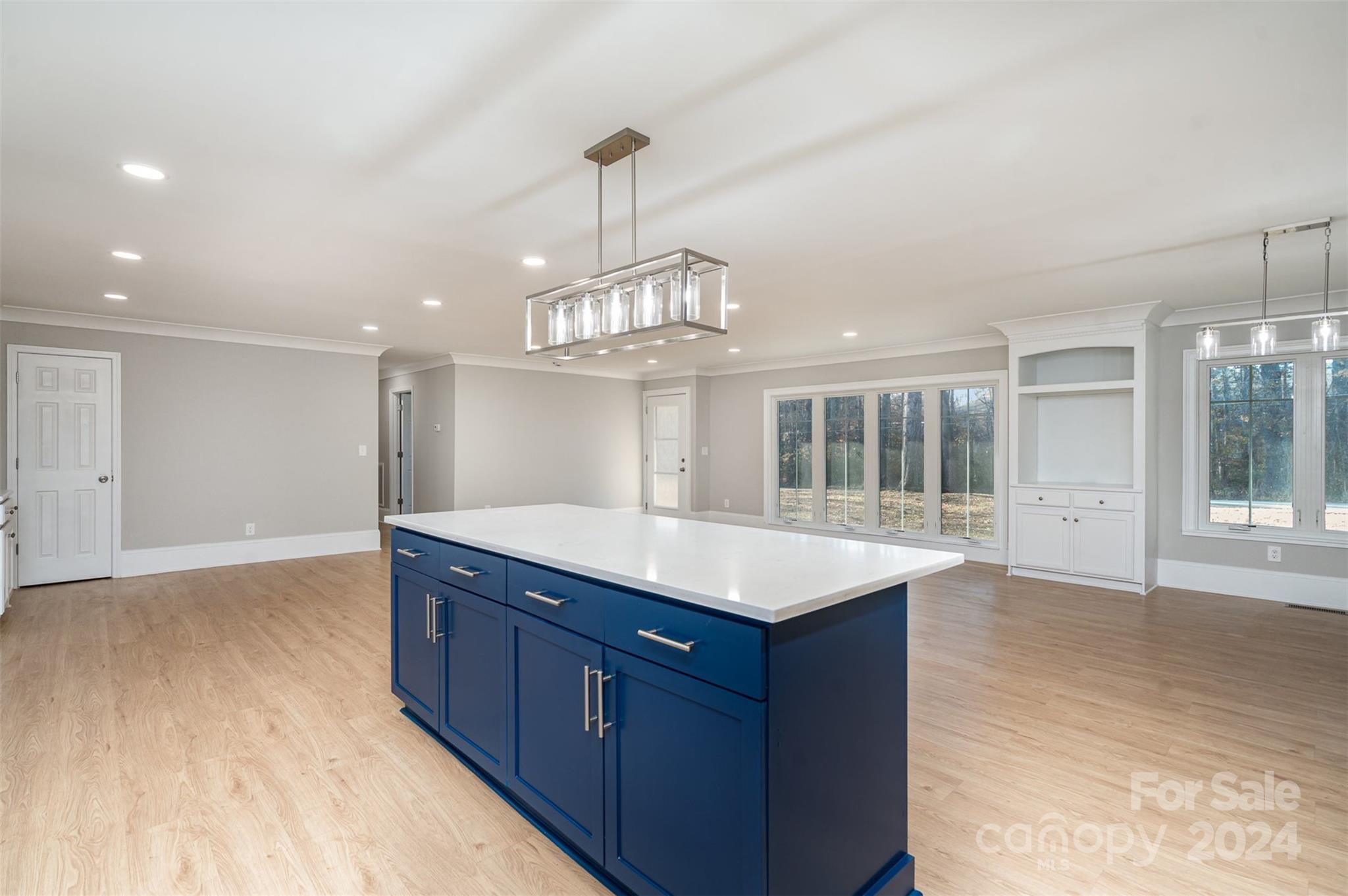 Southwood - Residential